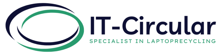 Logo IT-Circular liggend